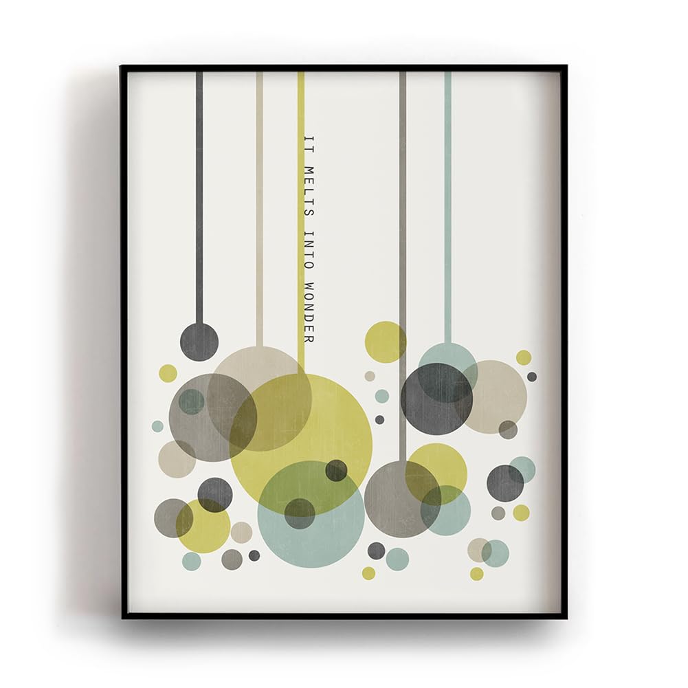 Amazon.com: Dave Matthews Band | #41 - Song Lyric Wall Art Print